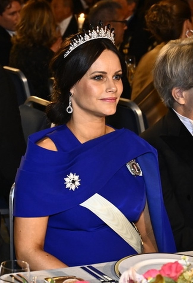 PRINCESS SOFIA
