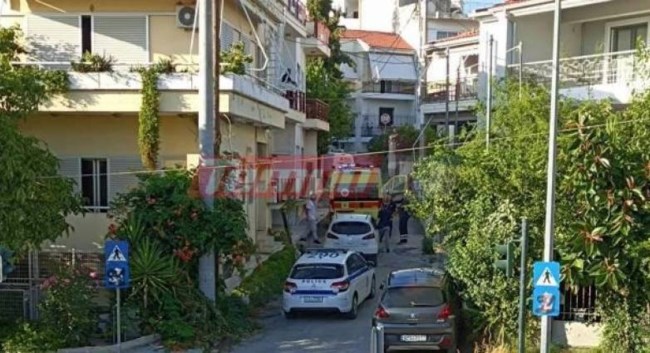 Πάτρα