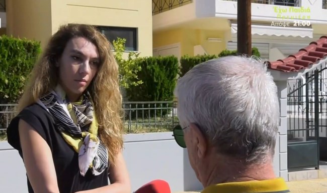 ΚΑΜΕΝΑ ΒΟΥΡΛΑ