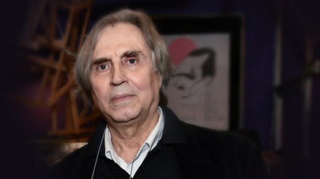 Λεωνίδας Βαρβαρός