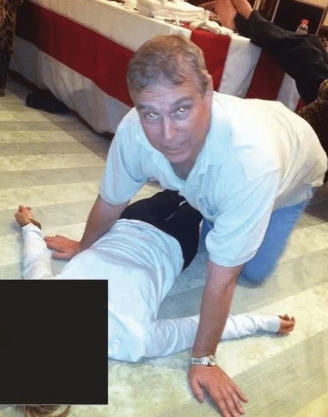 επσταιν αντριου