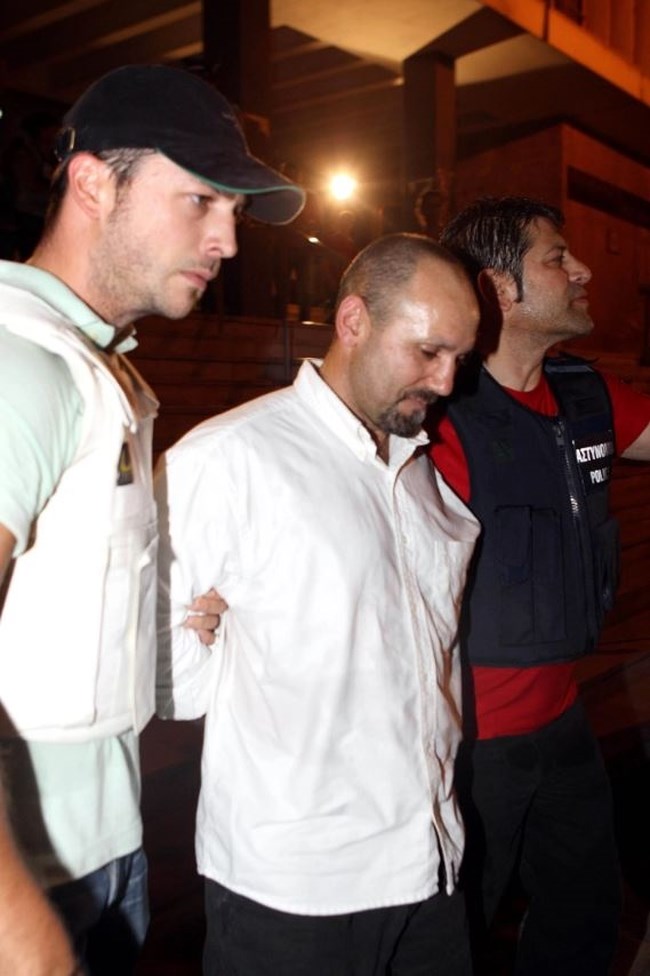 Βασίλης Παλαιοκώστας
