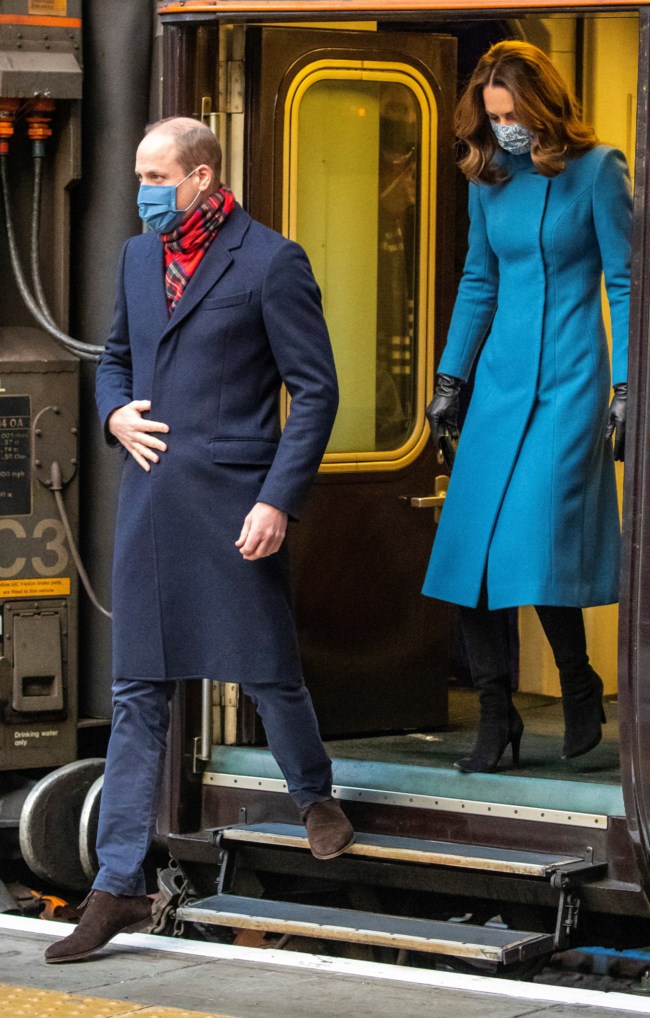 KATE MIDDLETON