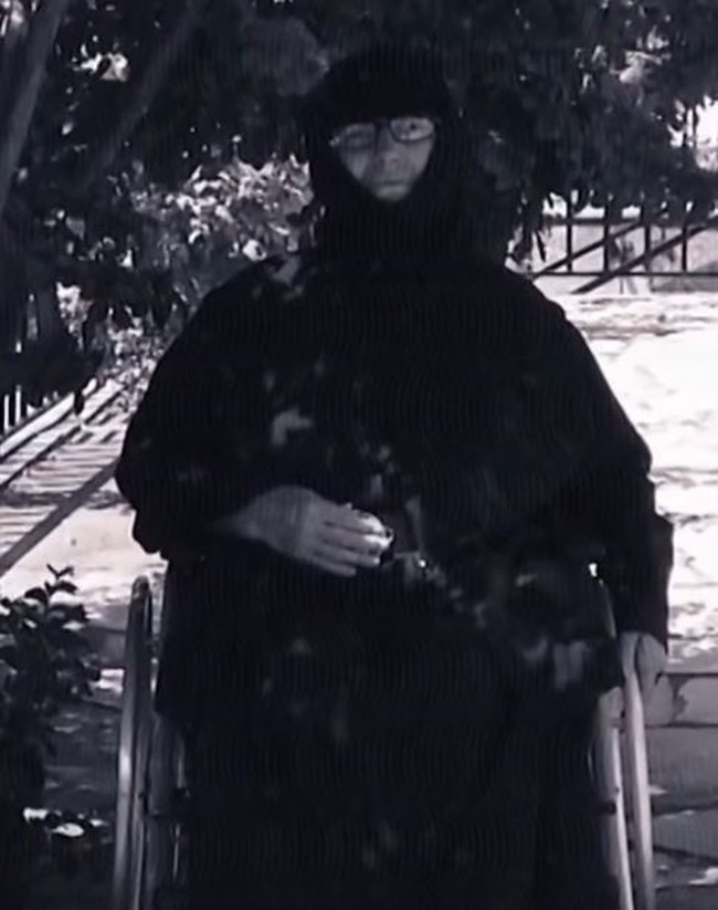 ΚΑΙΤΗ ΧΡΥΣΟΛΩΡΑ