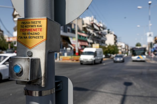 Τραγωδία στη Νίκαια: Ελεύθερος ο οδηγός του φορτηγού που παρέσυρε την 6χρονη Παναγιώτα  - Πώς έγινε το τροχαίο [εικόνες - βίντεο]