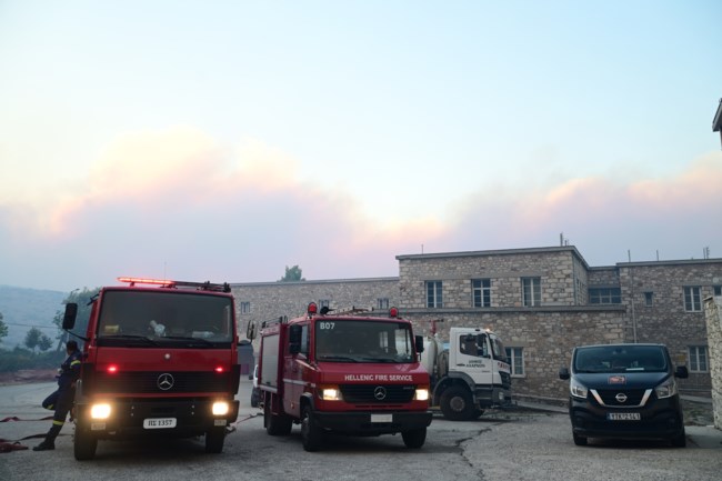 πεντελη