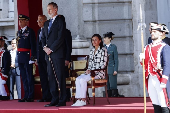 letizia
