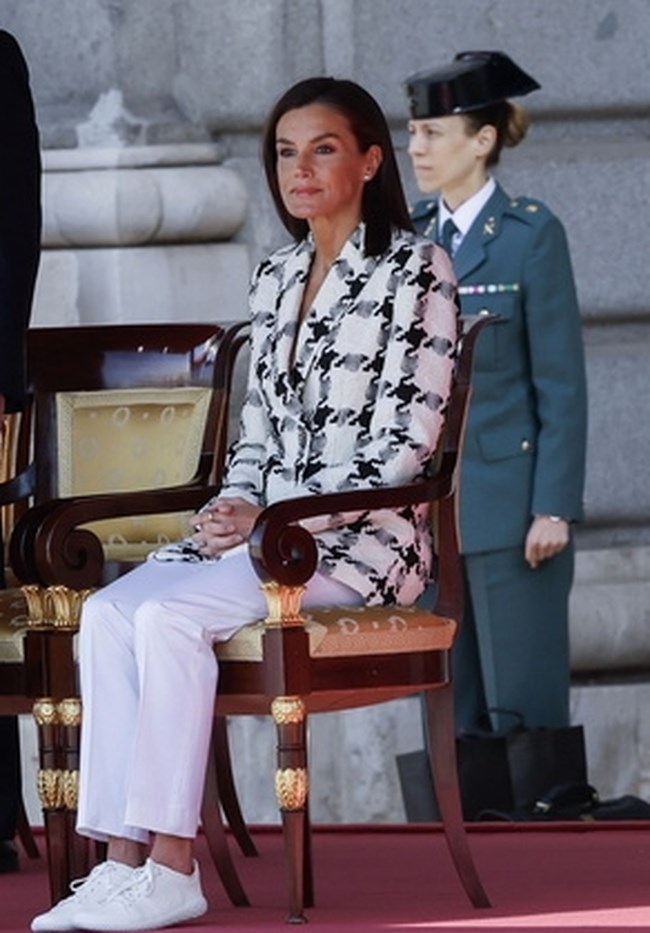 letizia