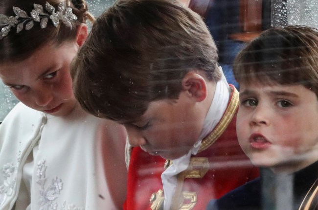 princess charlotte