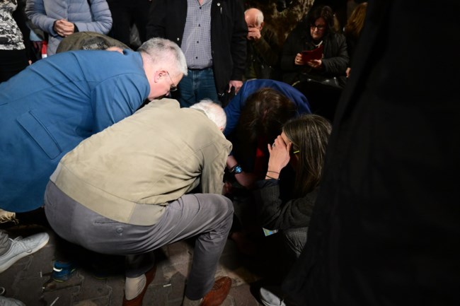 Διάσπαση στον ΣΥΡΙΖΑ: Τραμπουκισμοί, ανεξαρτητοποιήσεις και νέο κόμμα Κασσελάκη - Το σουρεάλ συνέδριο στα... μπουζούκια