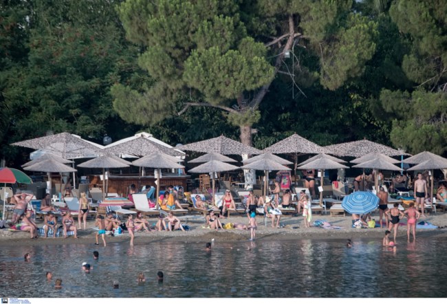 North Evia - Samos Pass: Πάνω από 13.800 κάρτες για τον Σεπτέμβριο - Πότε ανοίγει η πλατφόρμα