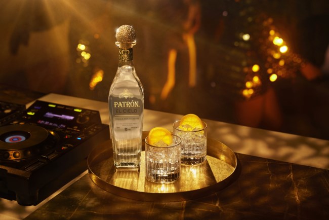 Patrón
