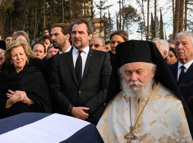 κηδεια τεωσ