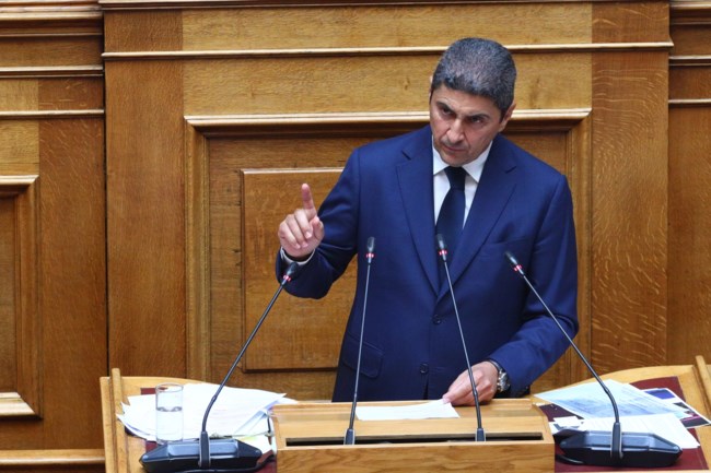 ΑΥΓΕΝΑΚΗΣ