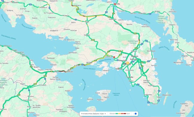 ΚΙΝΗΣΗ