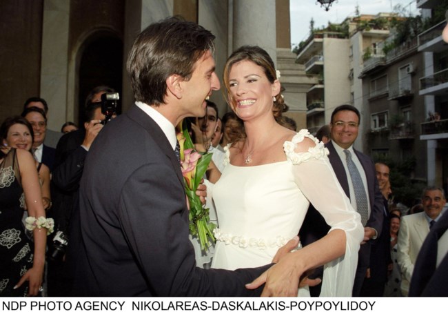 ΑΛΕΞΙΑ ΕΒΕΡΤ ΓΑΜΟΣ