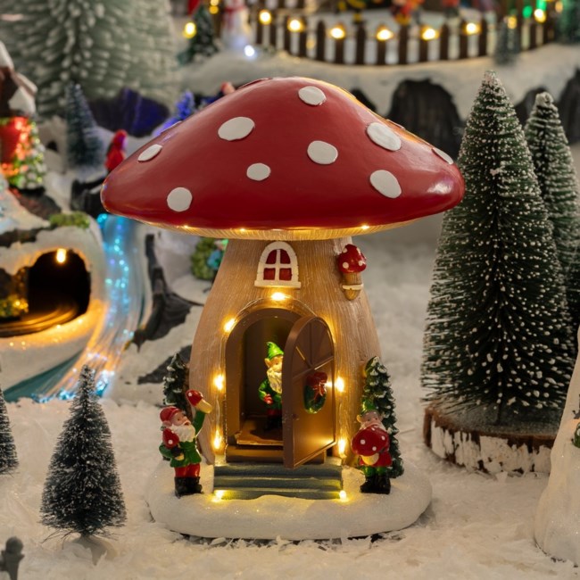 Χριστούγεννα 2025: Ιδέες για το σπίτι & δώρα Χριστουγέννων που θα σε ενθουσιάσουν!