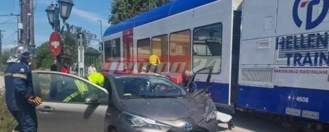 ΠΑΤΡΑ ΠΡΟΑΣΤΙΑΚΟ