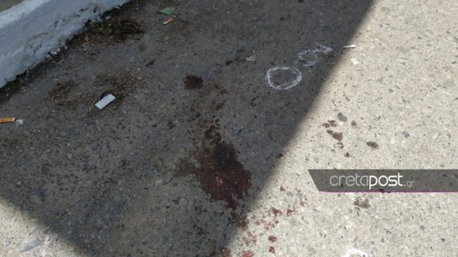 Για ένα πάρκινγκ το διπλό φονικό στα Ανώγεια; "Σταματήστε! Μη σκοτωθείτε μπρε" φώναξε ο Καλομοίρης πριν πέσει νεκρός