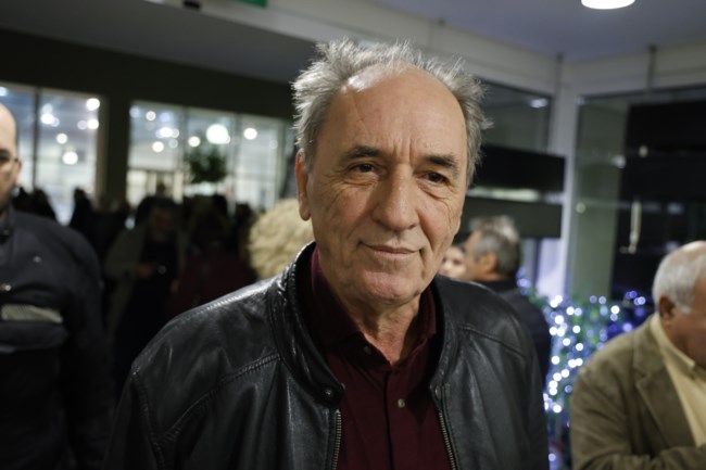 Γιώργος Σταθάκης