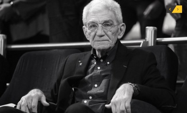 Αποχαιρετισμός στον Γιάννη Μπουτάρη από την ομάδα του: Οι ΠΑΕ και ΚΑΕ Άρης μιλούν για την ανεκτίμητη προσφορά του