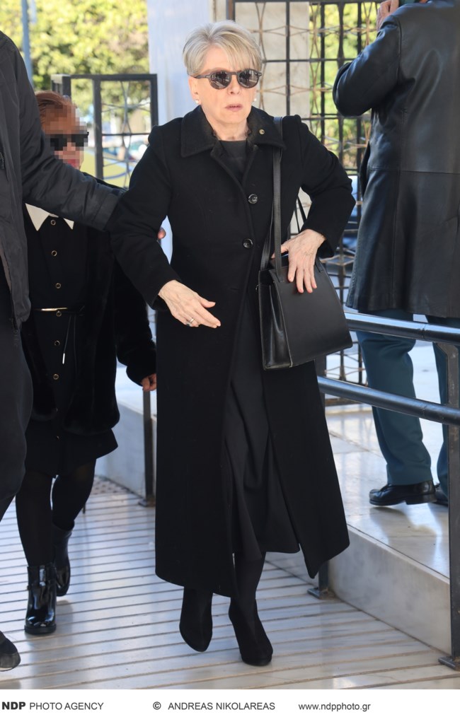 ΣΥΛΒΑ ΑΚΡΙΤΑ ΚΗΔΕΙΑ