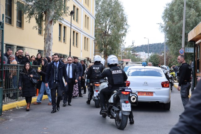 ΤΗΛΕΦΩΝΗΜΑ ΒΟΜΒΑ ΔΙΚΑΣΤΗΡΙΑ