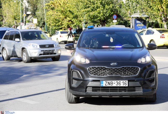 Έκρηξη στους Αμπελόκηπους: Την Παρασκευή η απολογία του Νίκου Ρωμανού στον ανακριτή