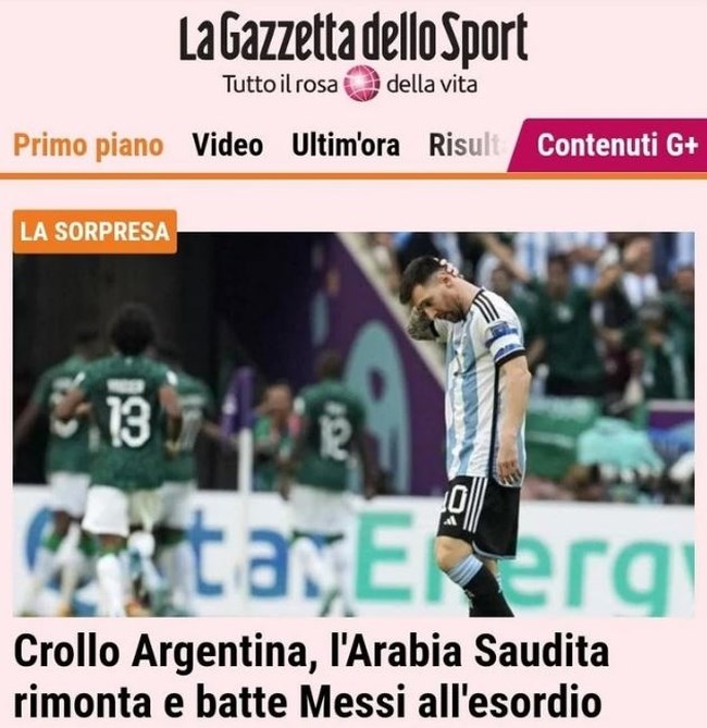 Gazzetta