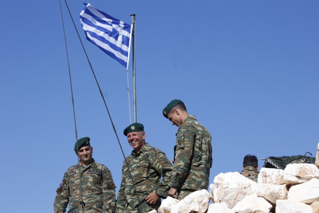 Άσκηση