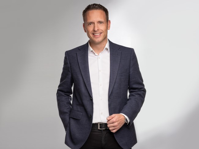 Lidl Ελλάς: Νέος Πρόεδρος Διοίκησης ο Martin Brandenburger