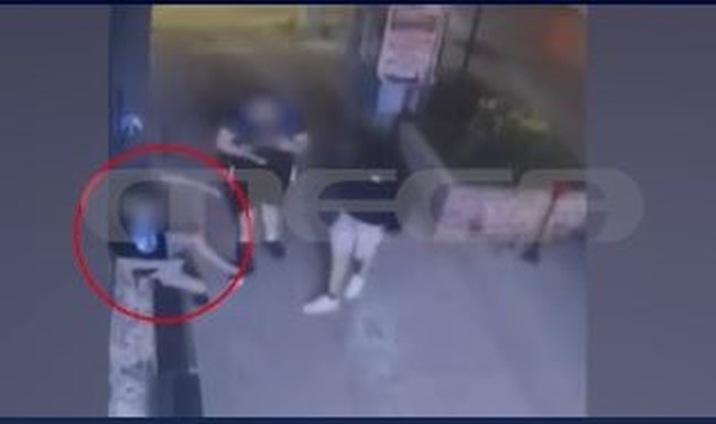ανηλικοι