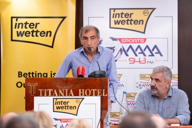 INTERWETTEN