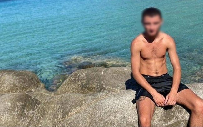 αλβανος