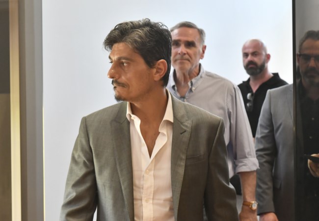 Δημήτρης Γιαννακόπουλος 2