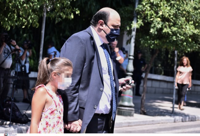 Ορκωμοσία