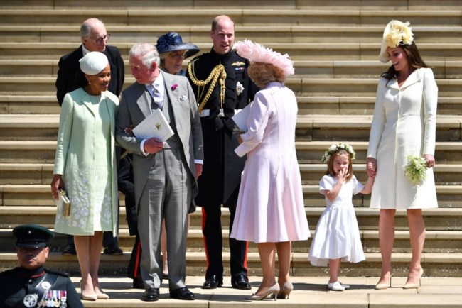 doria ragland