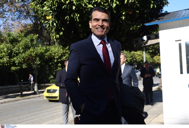 ΒΟΥΛΕΥΤΕΣ ΝΔ ΜΕΓΑΡΟ ΜΑΞΙΜΟΥ