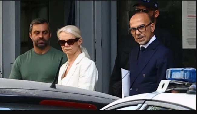 "Οδήγησαν στον θάνατο τον Μαζωνάκη, έβαλε την κόρη της σε κίνδυνο η κομπογιαννίτισσα", ξεσπά ο πρόεδρος της ΠΟΕΔΗΝ