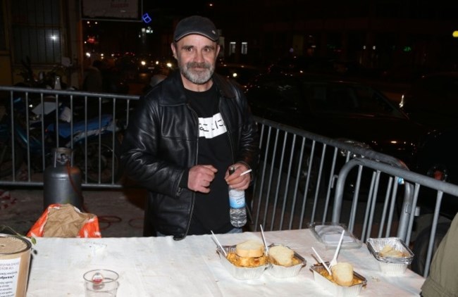Κωνσταντίνος Πολυχρονόπουλος: Οι εξηγήσεις του στην Οικονομική Αστυνομία - Τι λέει για τον τζόγο και τα λεφτά του "Άλλου Ανθρώπου"