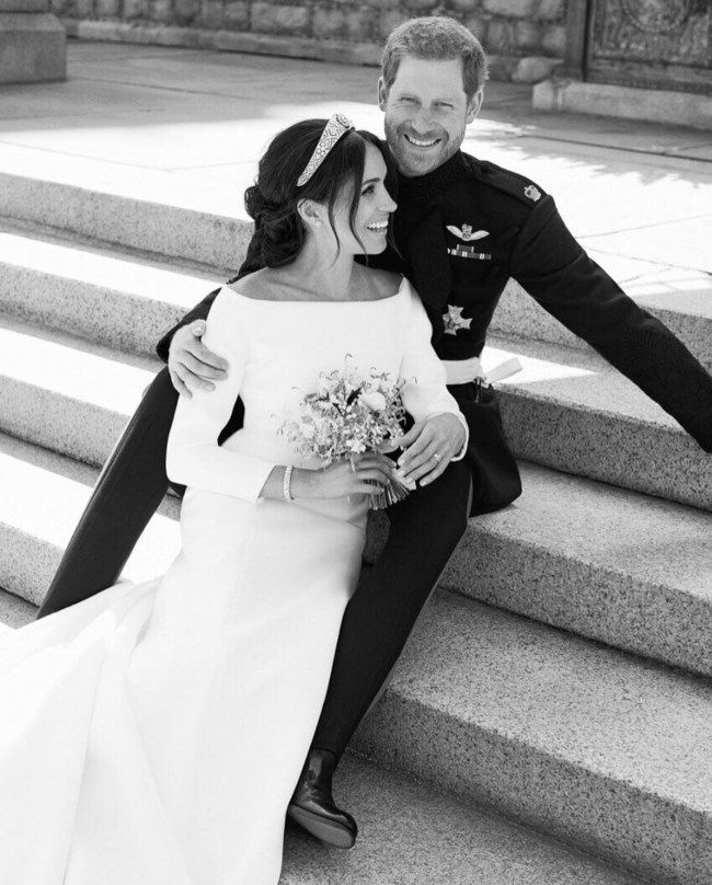 prince harry meghan markle