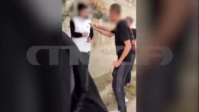 16χρονος