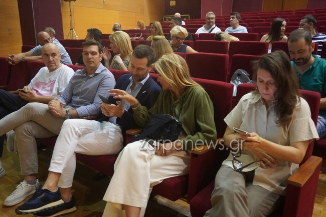 Μαρέβα Μητσοτάκη