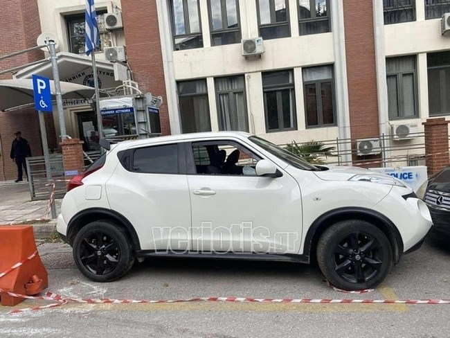 Βέροια: Ελεύθερος άνευ όρων ο 21χρονος για τον τραυματισμό 45χρονου ληστή στο φράγμα του Αλιάκμονα