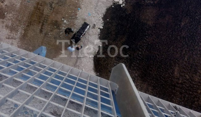 Θρίλερ με οδηγό στον Κηφισό: Εγκατέλειψε το αυτοκίνητό του στη μέση του δρόμου, αυτοπυρπολήθηκε κι έπεσε στο ποτάμι