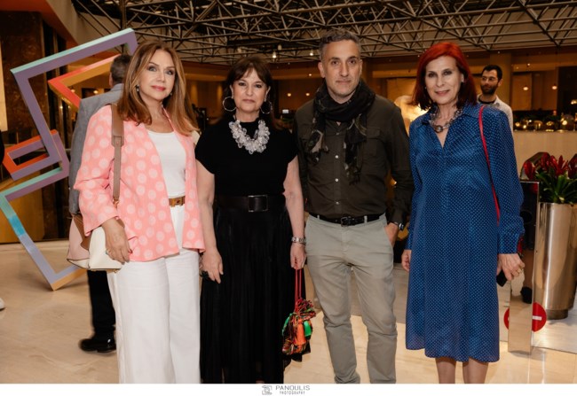 αγαπη πολιτη