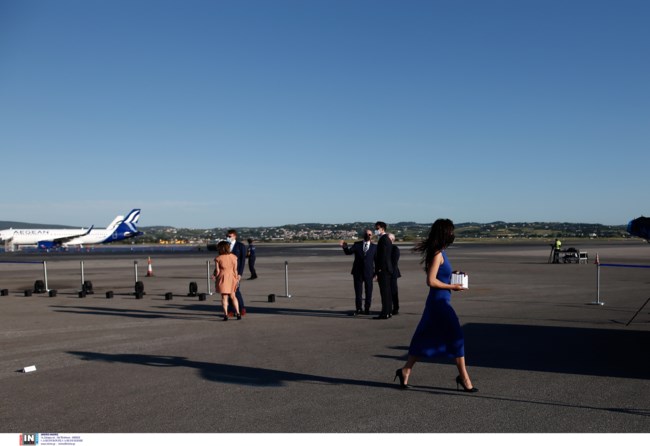 Αεροδρόμιο Μακεδονία