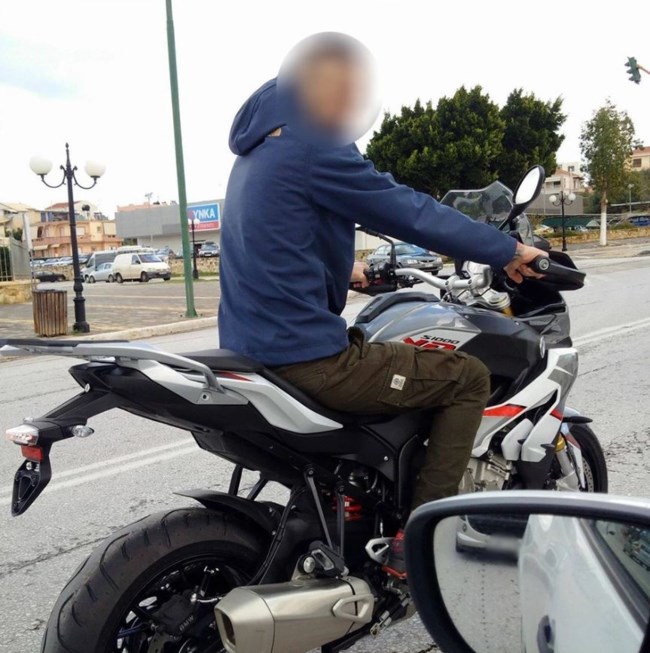 Εσκομπάρ Χανίων