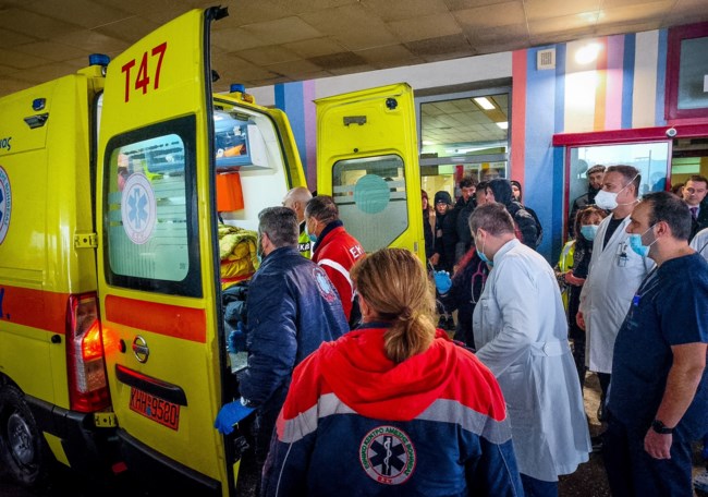 παοκ τραυματιες