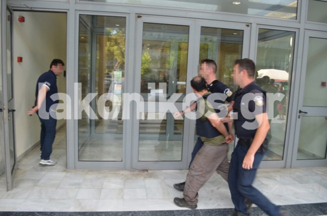 Σπάρτη: Εθνικιστής, αντιεμβολιαστής και "πιστός χριστιανός" ο 40χρονος - Αν ήμουν διάβολος, τα πρώτα μου θύματα θα ήταν παιδιά